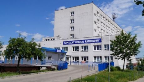 Rosną koszty ciechanowskiego szpitala
