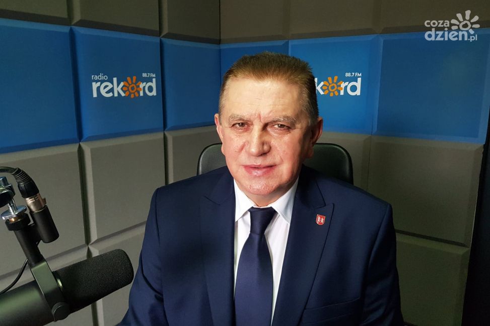 Andrzej Pietrasik: To są nasze pieniądze, które powinny zostać w Płońsku