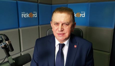 Andrzej Pietrasik: To są nasze pieniądze, które powinny zostać w Płońsku