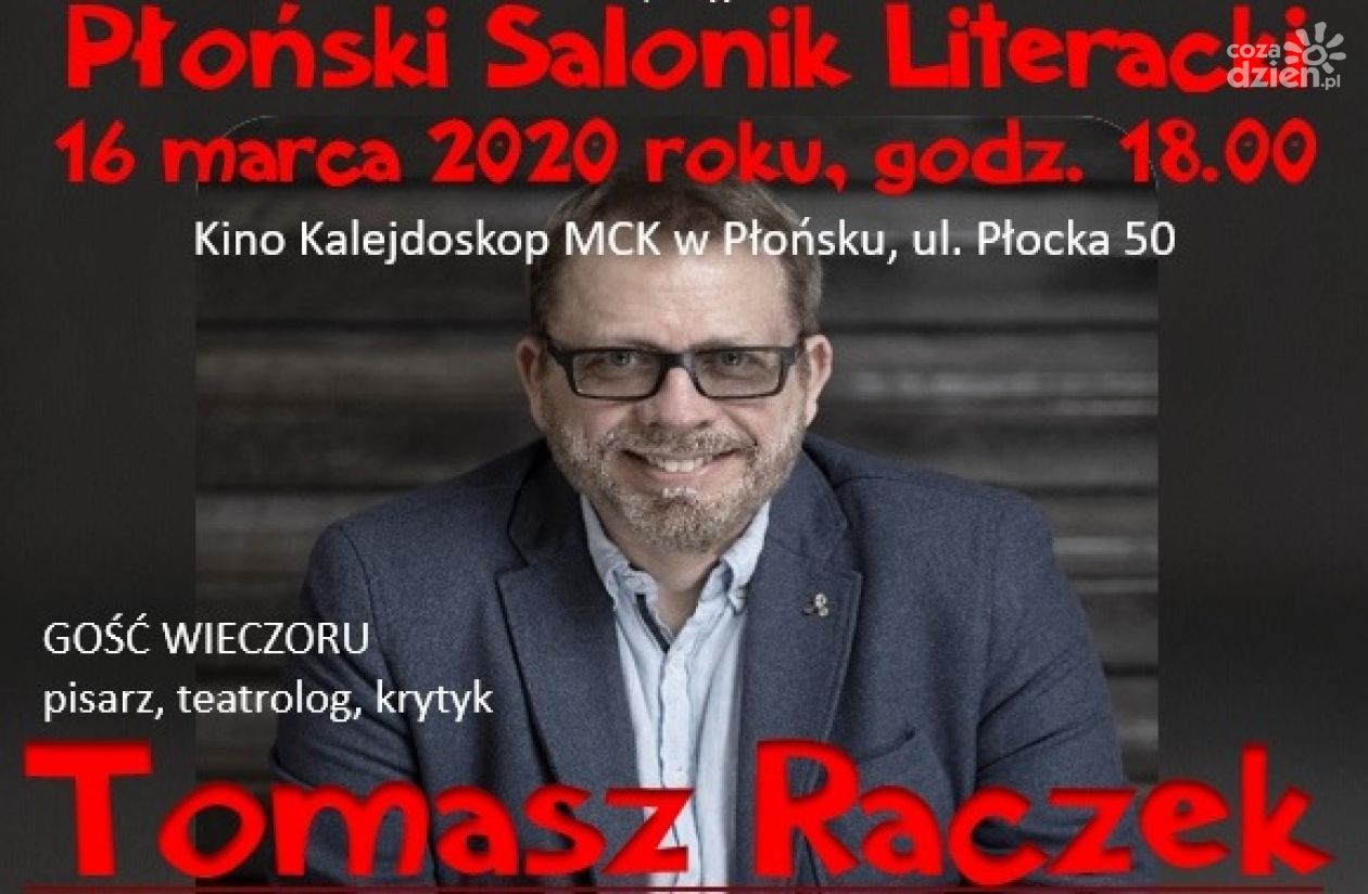 Tomasz Raczek o swoim widzeniu masowej kultury