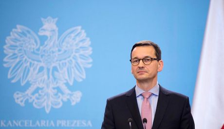 Pilne! Premier Morawiecki wprowadził w Polsce stan zagrożenia epidemicznego