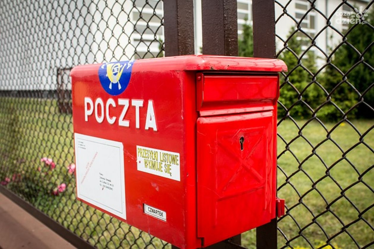 Poczta Polska wprowadza zmiany w funkcjonowaniu
