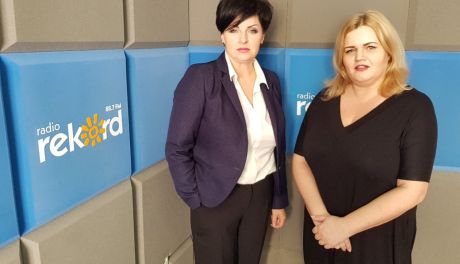 Joanna Potocka-Rak: Nasze służby są dobrze przygotowane, mieszkańcy powiatu mogą czuć się bezpiecznie