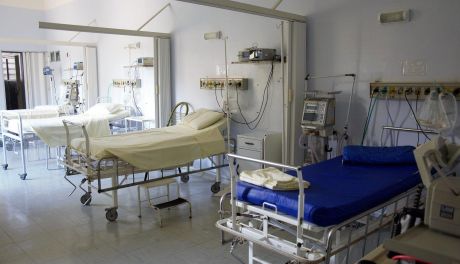 Mazowsze uruchamia środki unijne. 150 mln zł dla szpitali