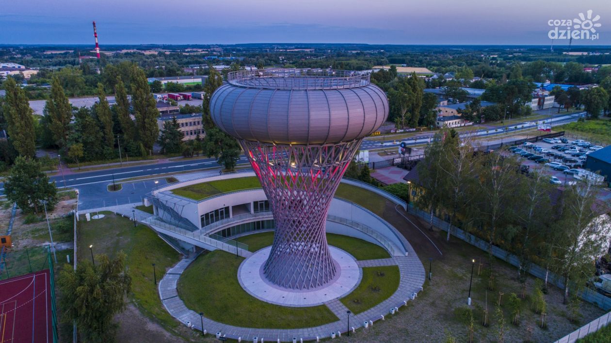 Park Nauki Torus zyskał nowe możliwości