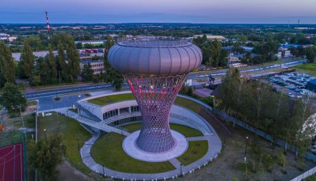 Park Nauki Torus zyskał nowe możliwości