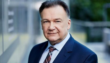 Marszałek Adam Struzik o "Piątce Kaczyńskiego": Prezes Kaczyński myśli chyba tylko przez pryzmat swojego kota