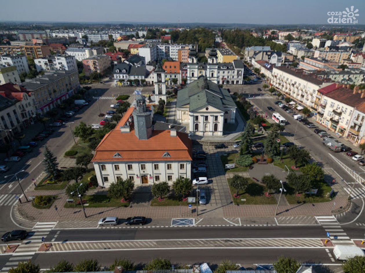 Mława. Nawet 3 tys. zł stypendium dla zdolnej i sportowej młodzieży