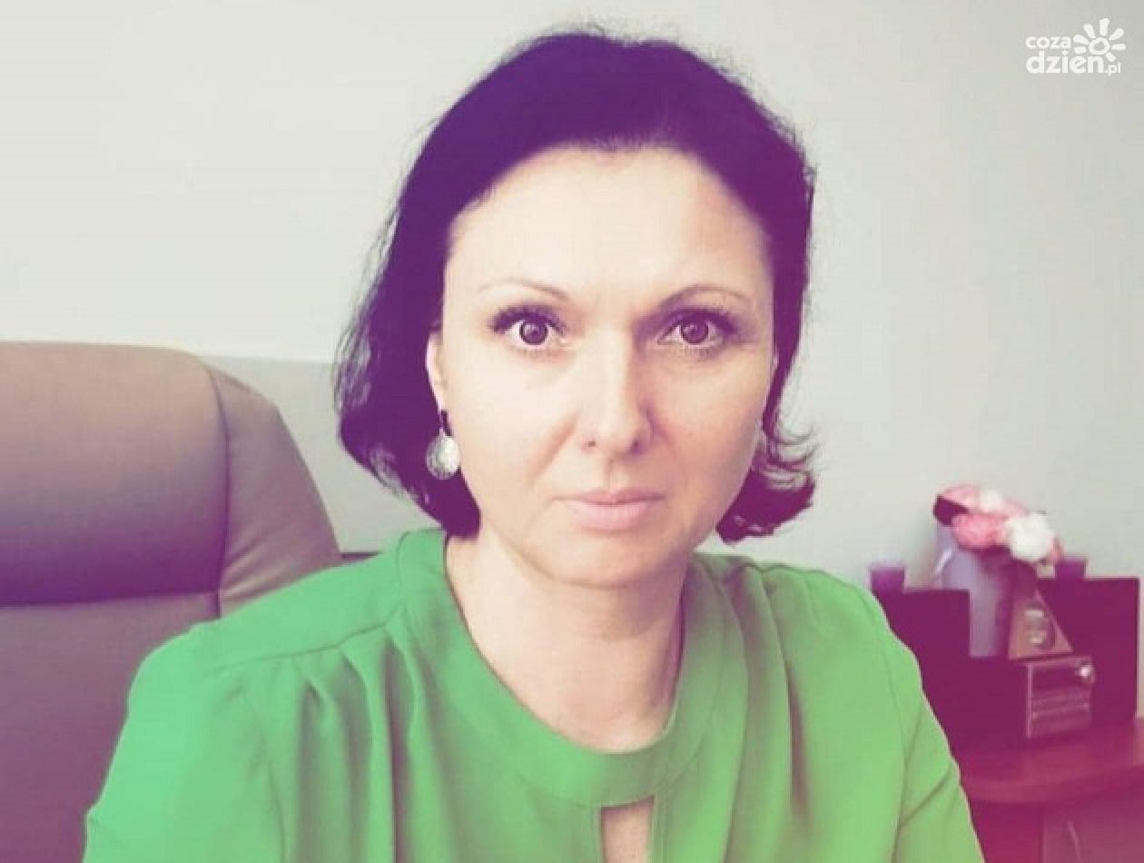 Anna Karaś: Jesteśmy wyjątkowym powiatem, żaden z sąsiednich powiatów nie ma tylu rodzin zastępczych