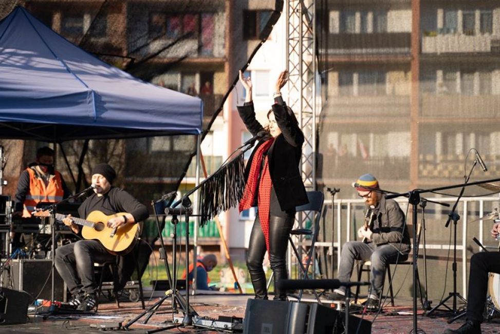 Koncert Kasi Kowalskiej. Nie będzie postępowania prokuratury