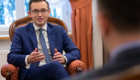 Krzysztof Kosiński: Tam gdzie nie ma nowych zakażeń - należy zrezygnować ze wszystkich zakazów