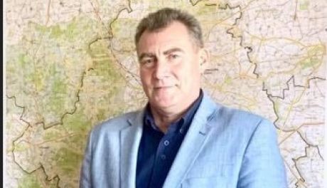 Powiatowe drogi pod batutą Jagodzińskiego