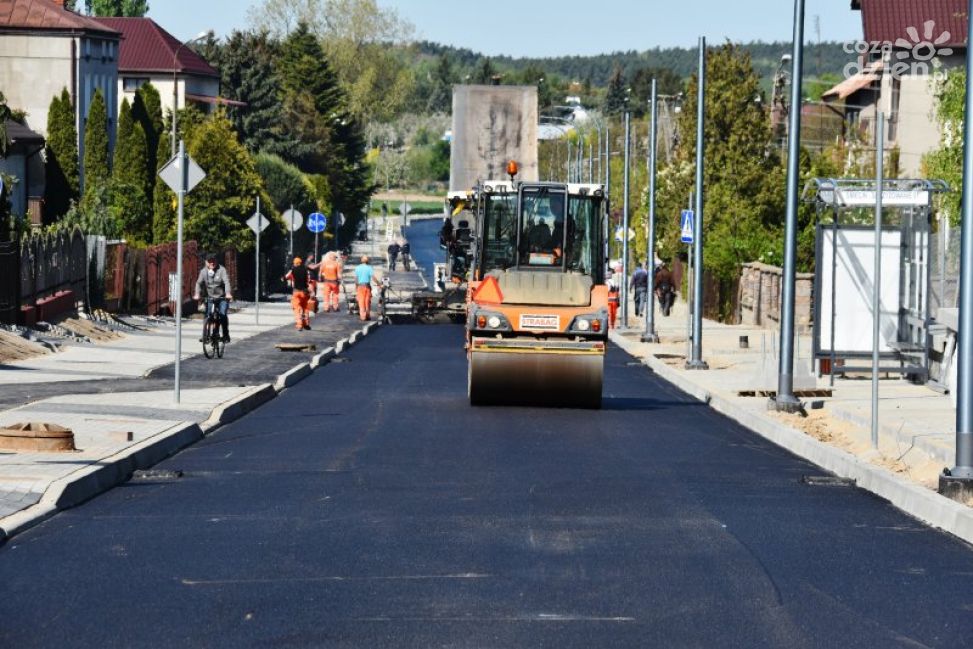 Prezydent Ciechanowa wnioskuje o zerowy VAT dla inwestycji