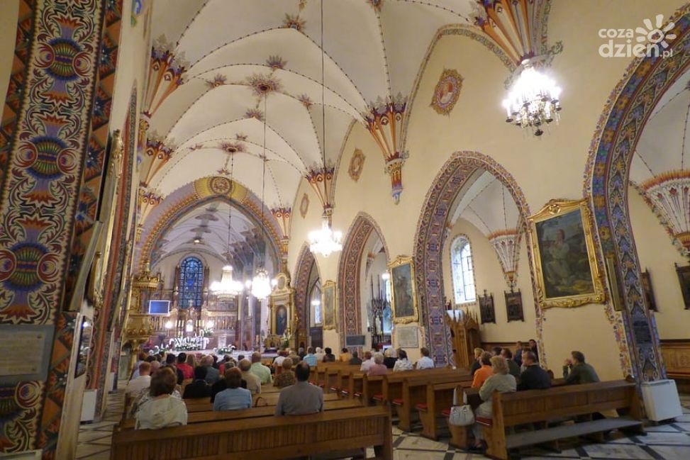 Dziś w Ciechanowie uroczystości upamiętniające 11 Pułk Ułanów Legionowych im. Marszałka Edwarda Śmigłego-Rydza.