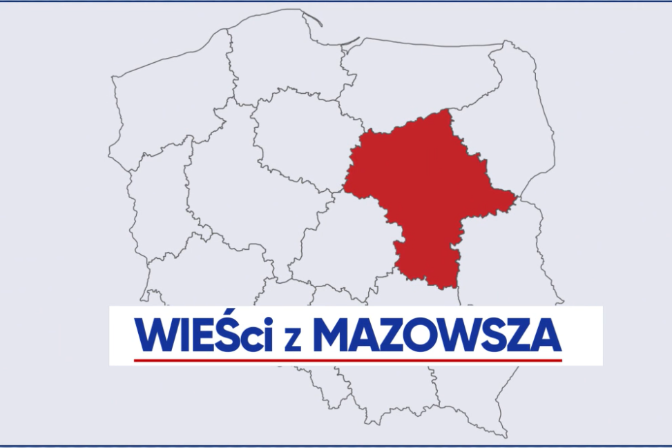 WIEŚci z Mazowsza - odcinek 21