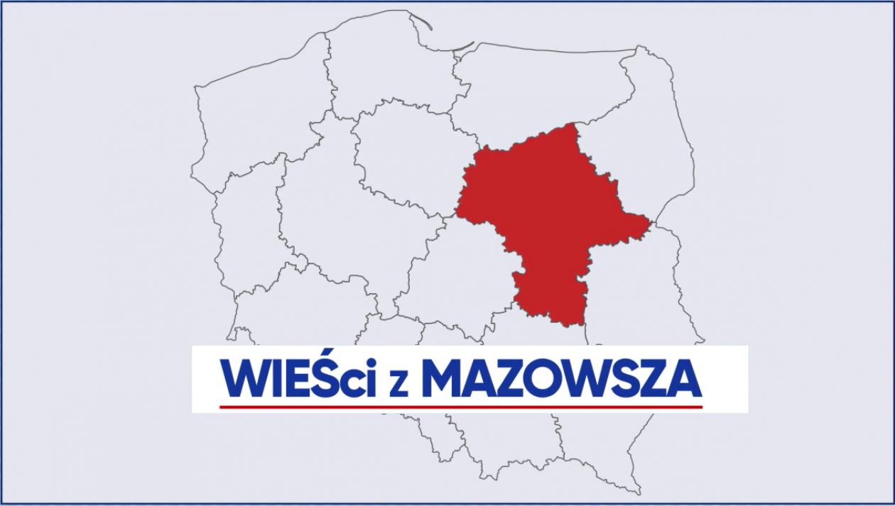 WIEŚci z Mazowsza - odcinek 14