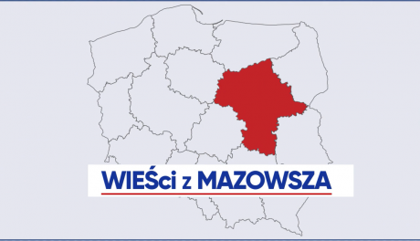 WIEŚci z Mazowsza - odcinek 5