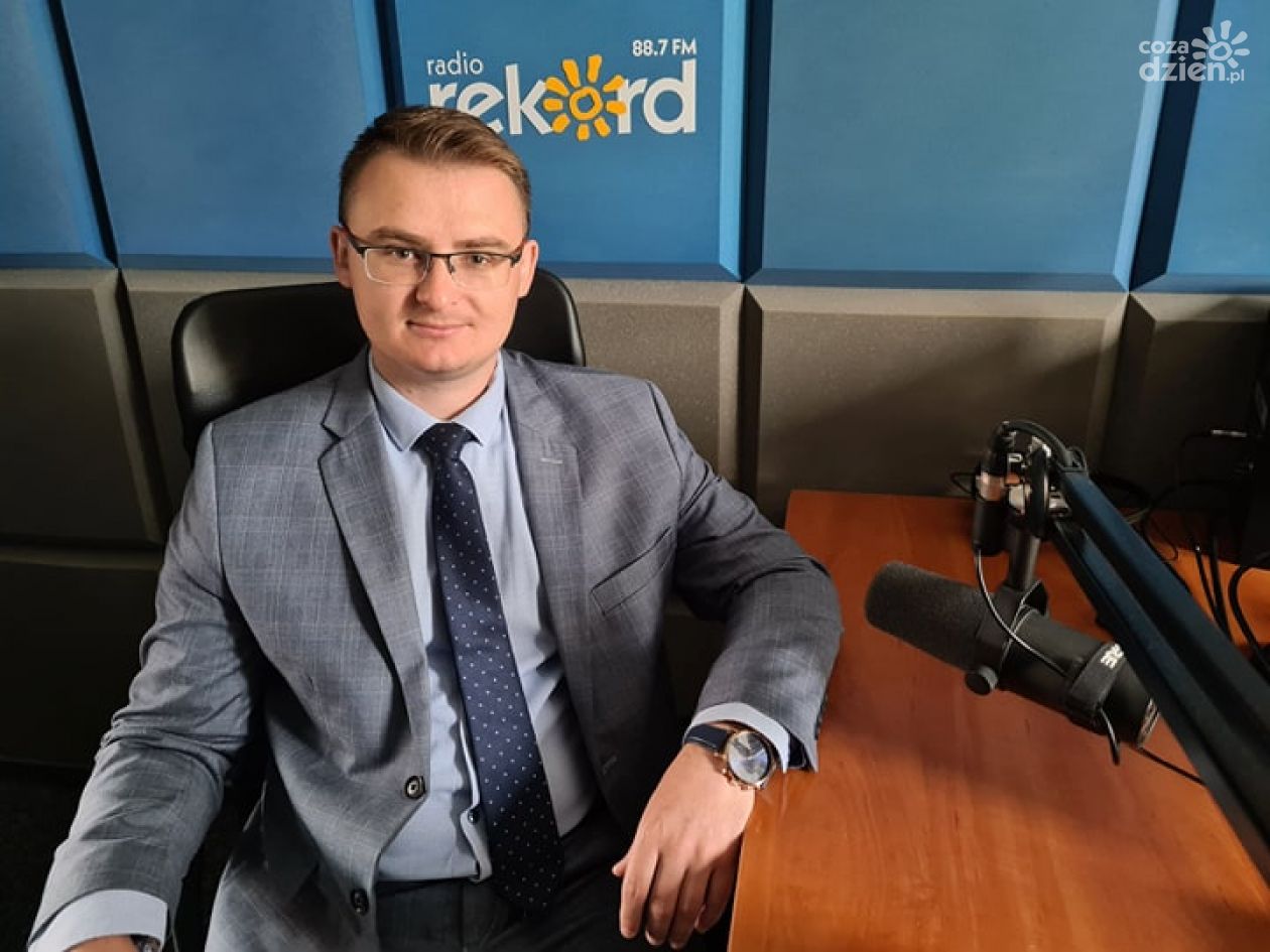 Jarosław Muchowski: Nasze psy zostają w Radysach - czekamy na ustalenia prokuratury i powiatowego lekarza weterynarii