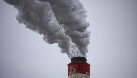 Program ochrony powietrza dla Mazowsza - ruszyły konsultacje