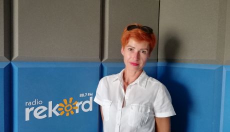 Anna Wiśniewska-Kukwa: Każdego dnia przyjmujemy osoby, które przesadziły z alkoholem