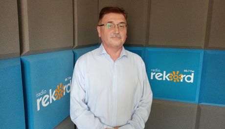 Bogdan Ruszkowski: Nasielsk ma ogromny potencjał