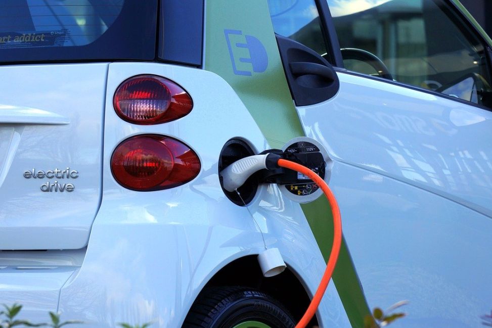 Będą rozmawiać o elektromobilności w Płońsku