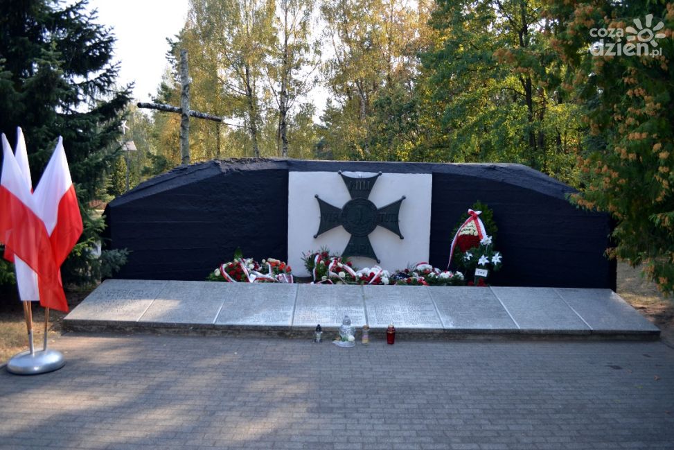 Nie będzie rekonstrukcji bitwy ani nalotu bombowego. Skromne obchody rocznicy Bitwy pod Mławą