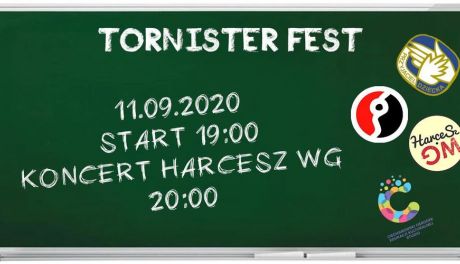 "TORNISTER FEST" w Zgrzycie