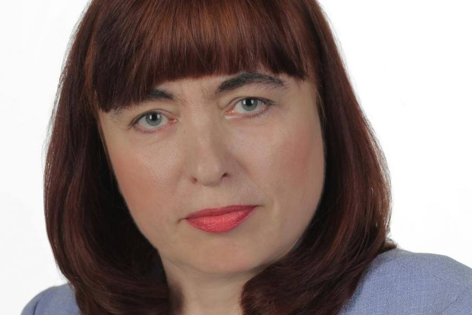 Machul za Łepkowską w powiatowej poradni