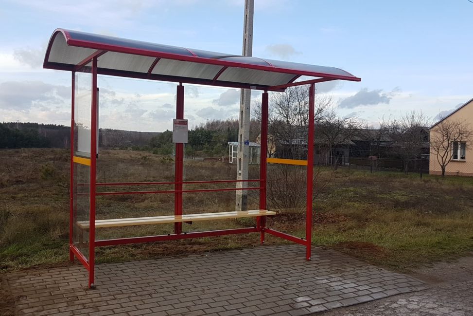 Autobus specjalnie dla dzieci z Mławy