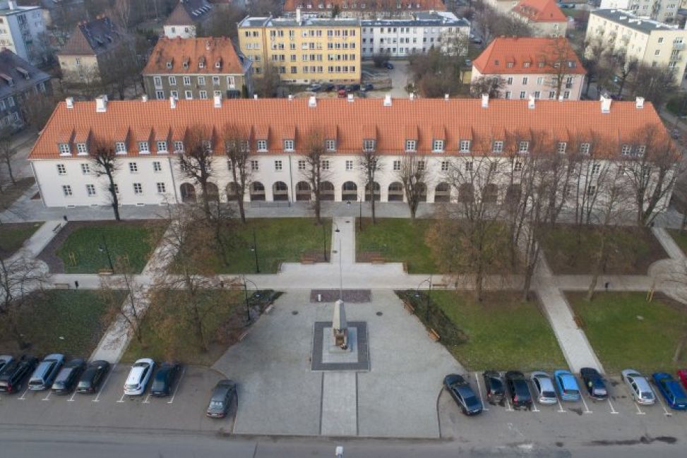 Kreatywne poranki w bibliotece