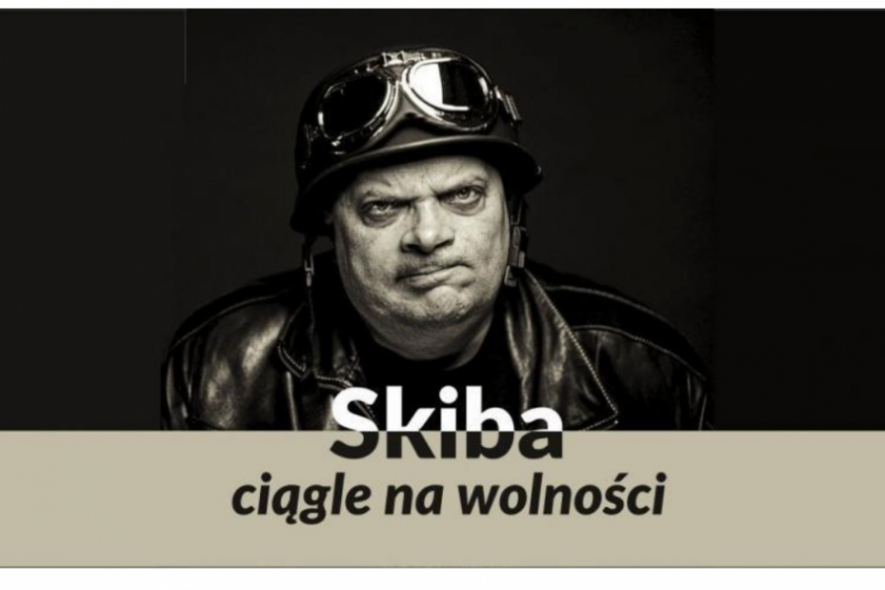 Skiba odwołany!