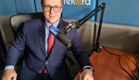 Adam Krzemiński: Jesteśmy gotowi na wprowadzenie stref