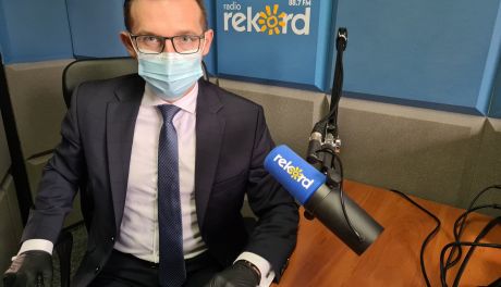 Krzysztof Kosiński: Przez pół roku nie zrobiono nic, żeby przygotować służbę zdrowia na drugą falę pandemii
