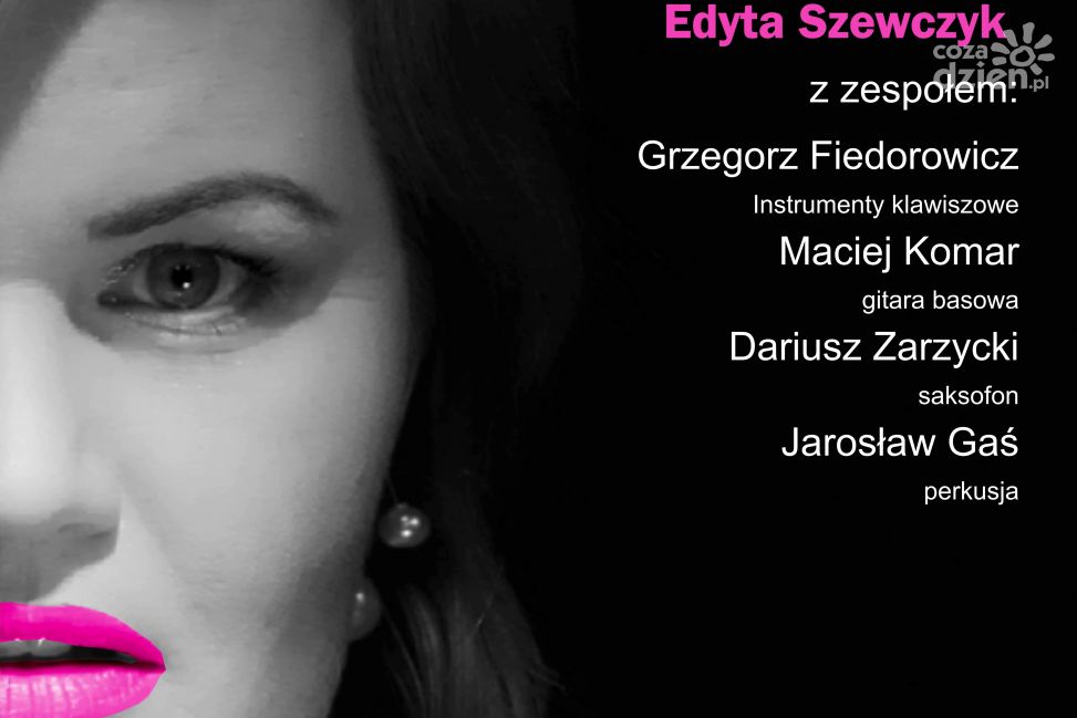 W ten czwartek musisz tam być. Zapowiada się piękny wieczór