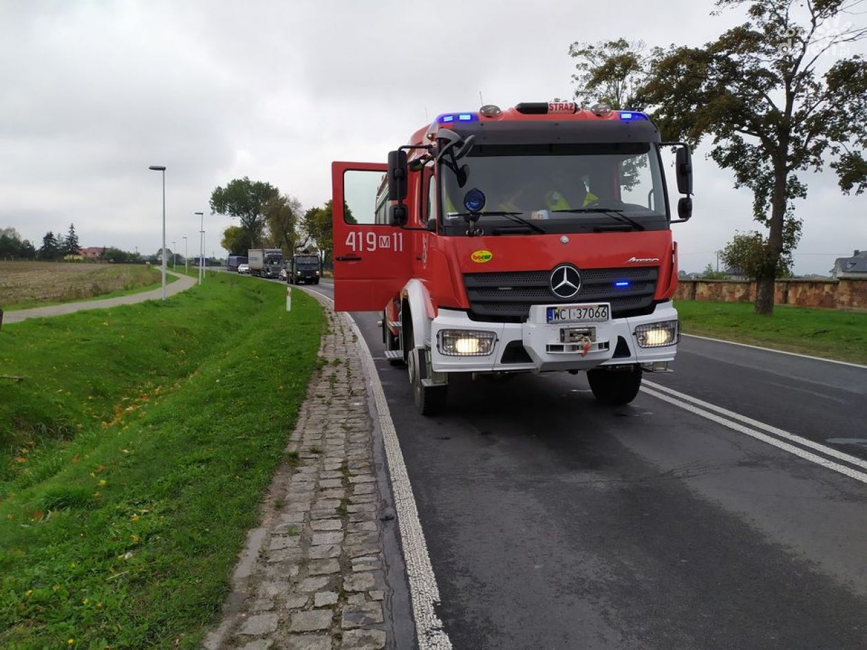 Służba nie drużba!