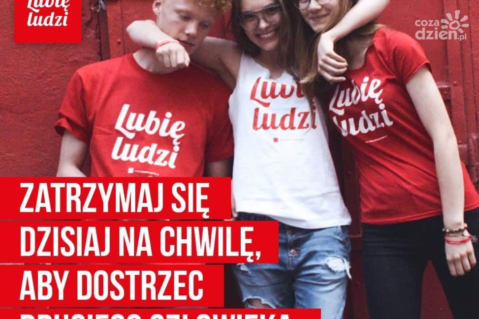 Szlachetna Paczka Ciechanów szuka potrzebujących rodzin!