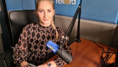 Anna Leśniewska: Nie mogłabym żyć bez sportu