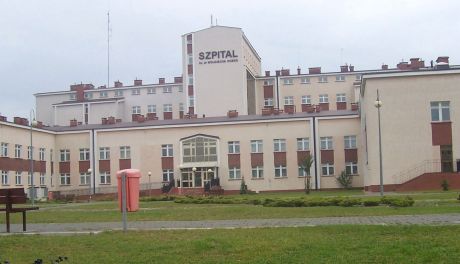 Szpital w Przasnyszu. 92 łóżka dla zarażonych koronawirusem