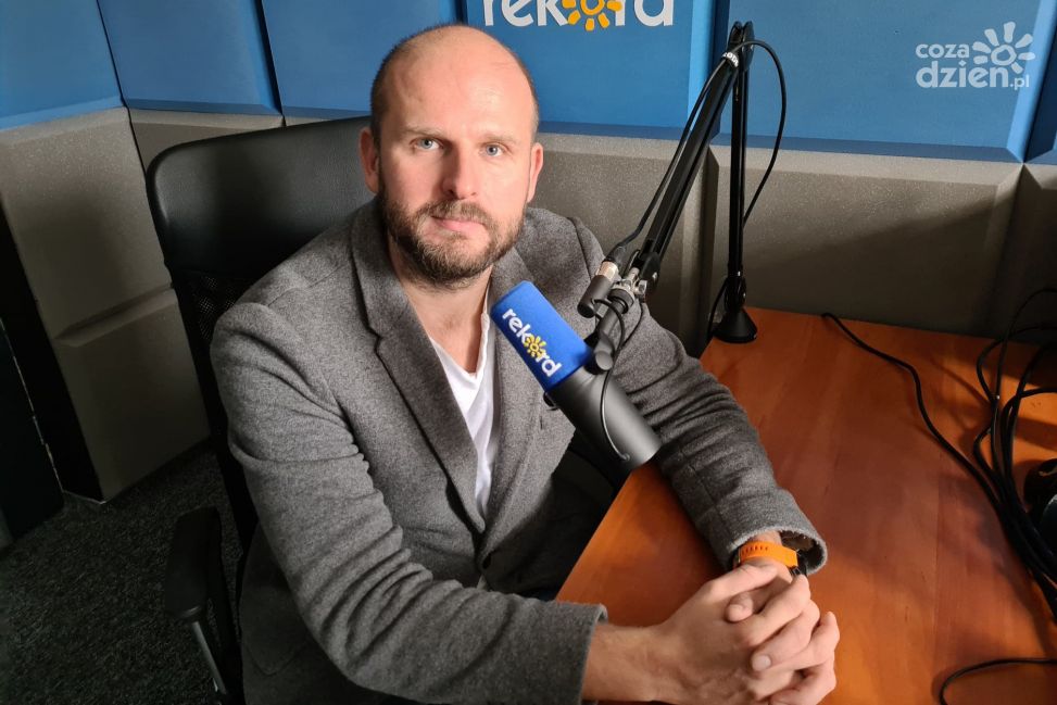 Rafał Tatarek: Kolejnego lockdownu wiele firm może nie przeżyć