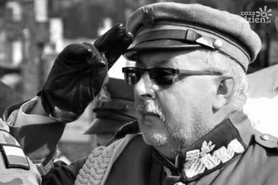 Jacek Stachiewicz nie żyje