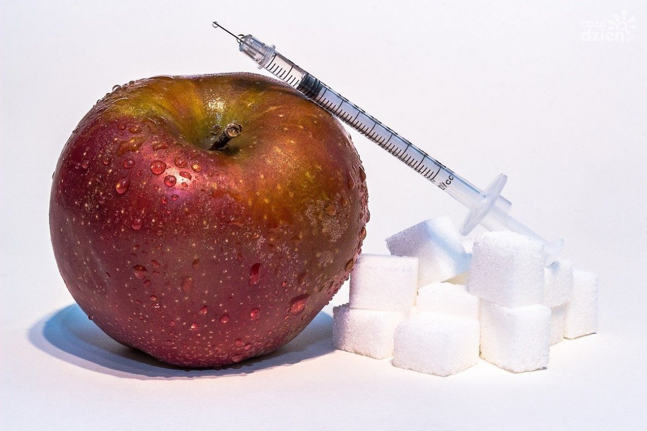 Cukrzyca - cichy zabójca (dr Anna Zębalska)