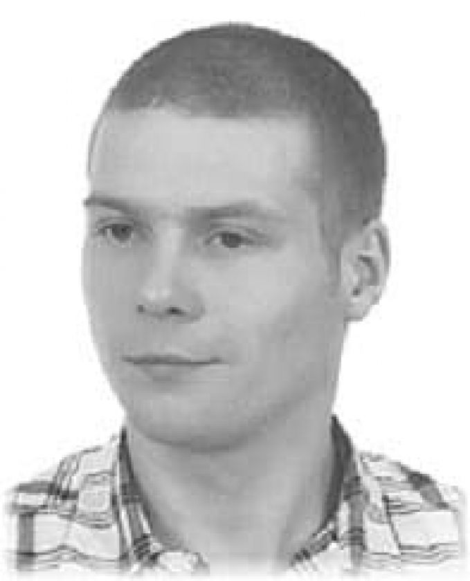 UWAGA! Kolejny zaginiony z Ciechanowa. Policja szuka 36-latka. AKTUALIZACJA!