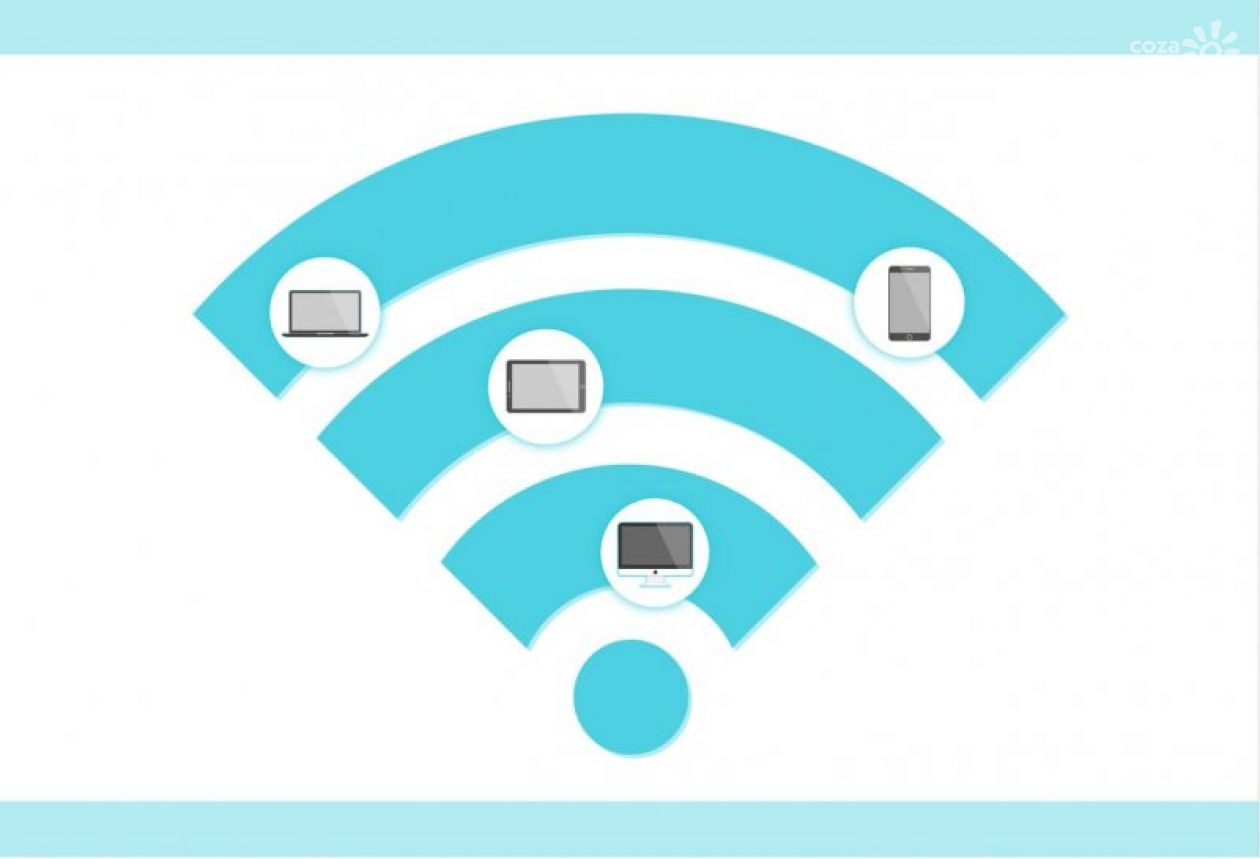 Ciechanów. Powstaną nowe punkty WIFI