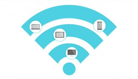 13 miejskich punktów WIFI już wkrótce w Ciechanowie!