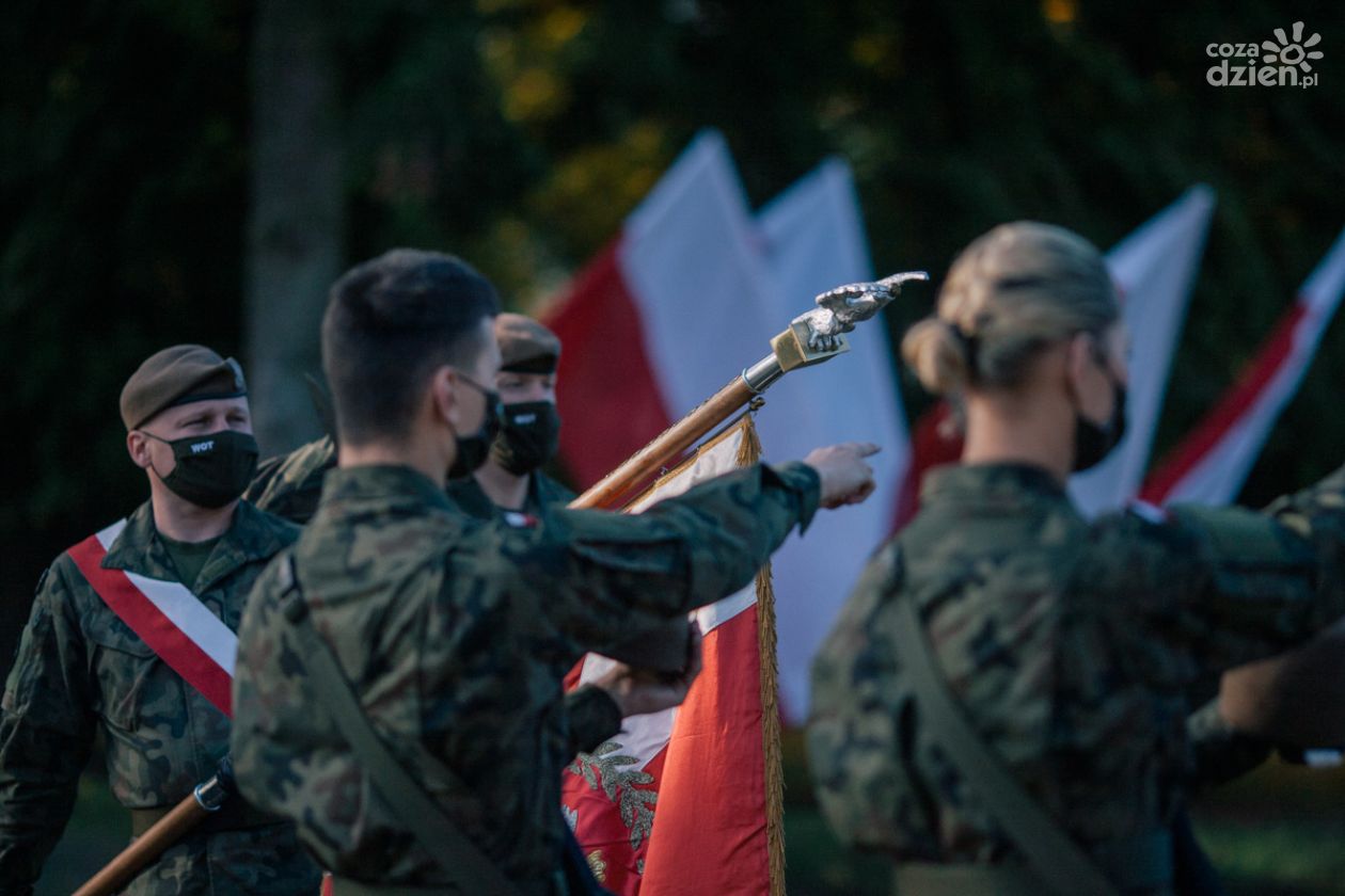 To już 5 przysięga w tym roku!