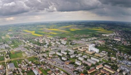Rząd odmówił wsparcia dla realizacji 7 inwestycji w Ciechanowie. Ratusz rozważa zawiadomienie prokuratury lub NIK