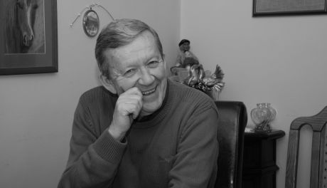 Odszedł prof. Adam Koseski, Rektor i Współzałożyciel Akademii Humanistycznej w Pułtusku