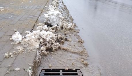 Ukradli studzienki. Sprawą zajęła się ciechanowska policja!