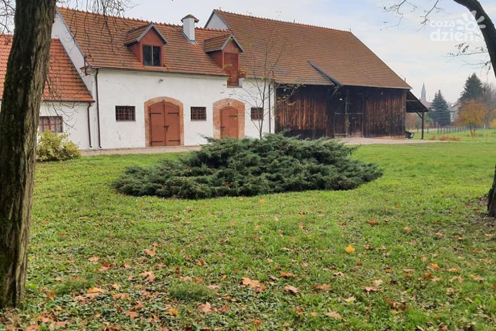 To będzie pracowity rok dla Muzeum Pozytywizmu w Gołotczyźnie